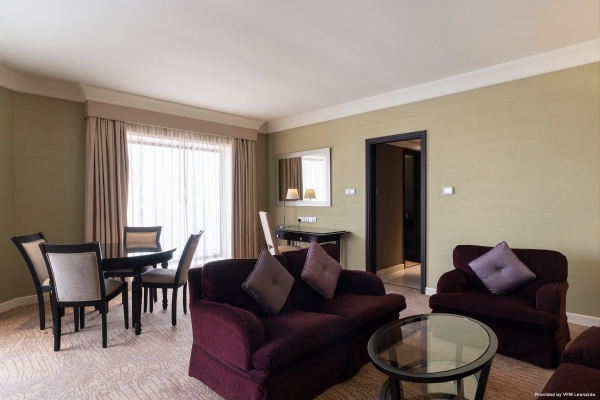 Hotel Le Méridien Jeddah